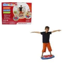 PlayZone Double Maze Board