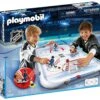 Playmobil NHL Hockey Arena