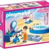 Playmobil Bathroom With Tub