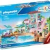 Playmobil Waterfront Ice Cream