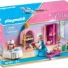 Playmobil Castle Bakery