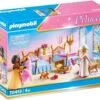 Playmobil Royal Bedroom