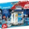 Playmobil Police Station Starter Pack