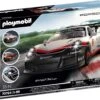 Playmobil Porche 911 Gt3 Cup