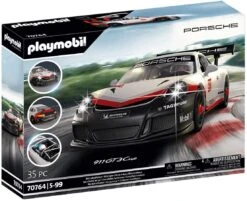 Playmobil Porche 911 Gt3 Cup