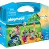 Playmobil Family Picnic Case