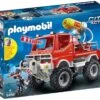Playmobil Fire Truck