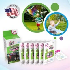 Wowmazing Giant Powder Rf