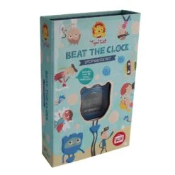 Beat The Clock Stopwatch - Tiger Tribe