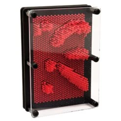 SCHYLLING Pin Prints Large (One Random Color)