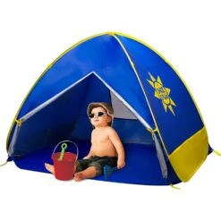 SCHYLLING Infant Shade Pop Up Tent