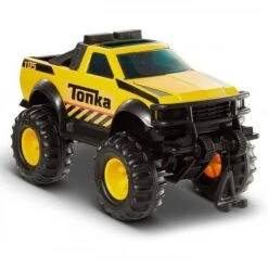 SCHYLLING 4 X 4 Pickup (Tonka)