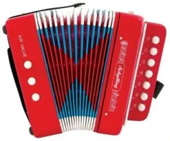 Accordian (Schylling)