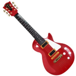 SCHYLLING Classic Electric Guitar