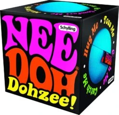 Nee-Doh Dohzee