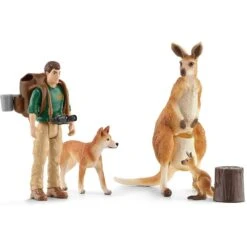 Schleich Outback Adventures