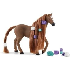 Schleich Hair Style English Thoroughbred Mare