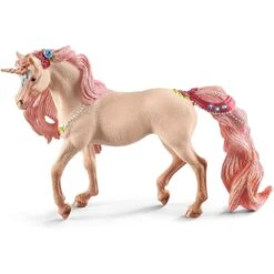 Schleich Deco Unicorn Mare