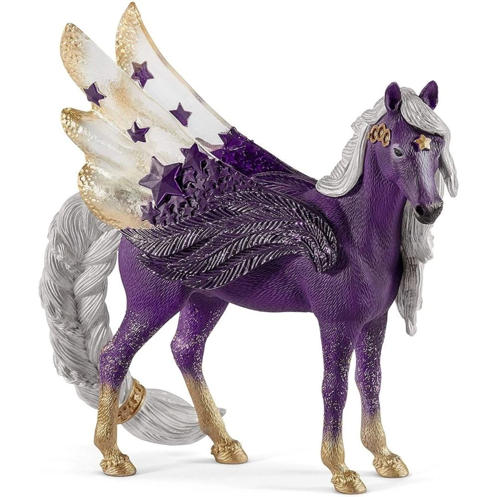 Schleich Star Pegasus Figure 1 Schleich Star Pegasus Figure