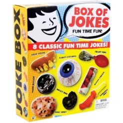 SCHYLLING Joke Box