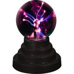 SCHYLLING Plasma Ball 3 Inch