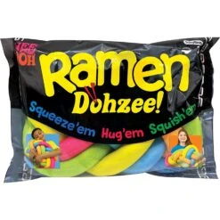 SCHYLLING Ramen Dohzee