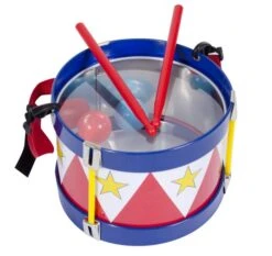 SCHYLLING Tin Drum (Stars)