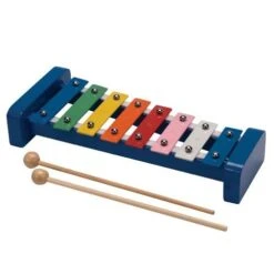 SCHYLLING Wood Xylophone