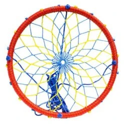 Dreamcatcher Swing Red (LOCAL Only - NO Shipping)