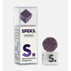 Speks Lux Amethyst