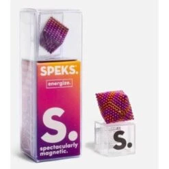 Speks Gradient Energize