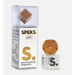Speks Lux Gold