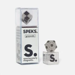 Speks - Greyscale Tones (Grey)