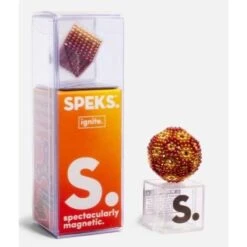 Speks Gradient Ignite