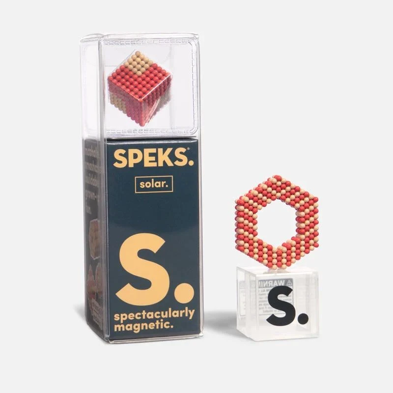 Speks Element Solar