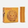 Speks Geode Solid Orange