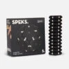 Speks Geode Solid Black