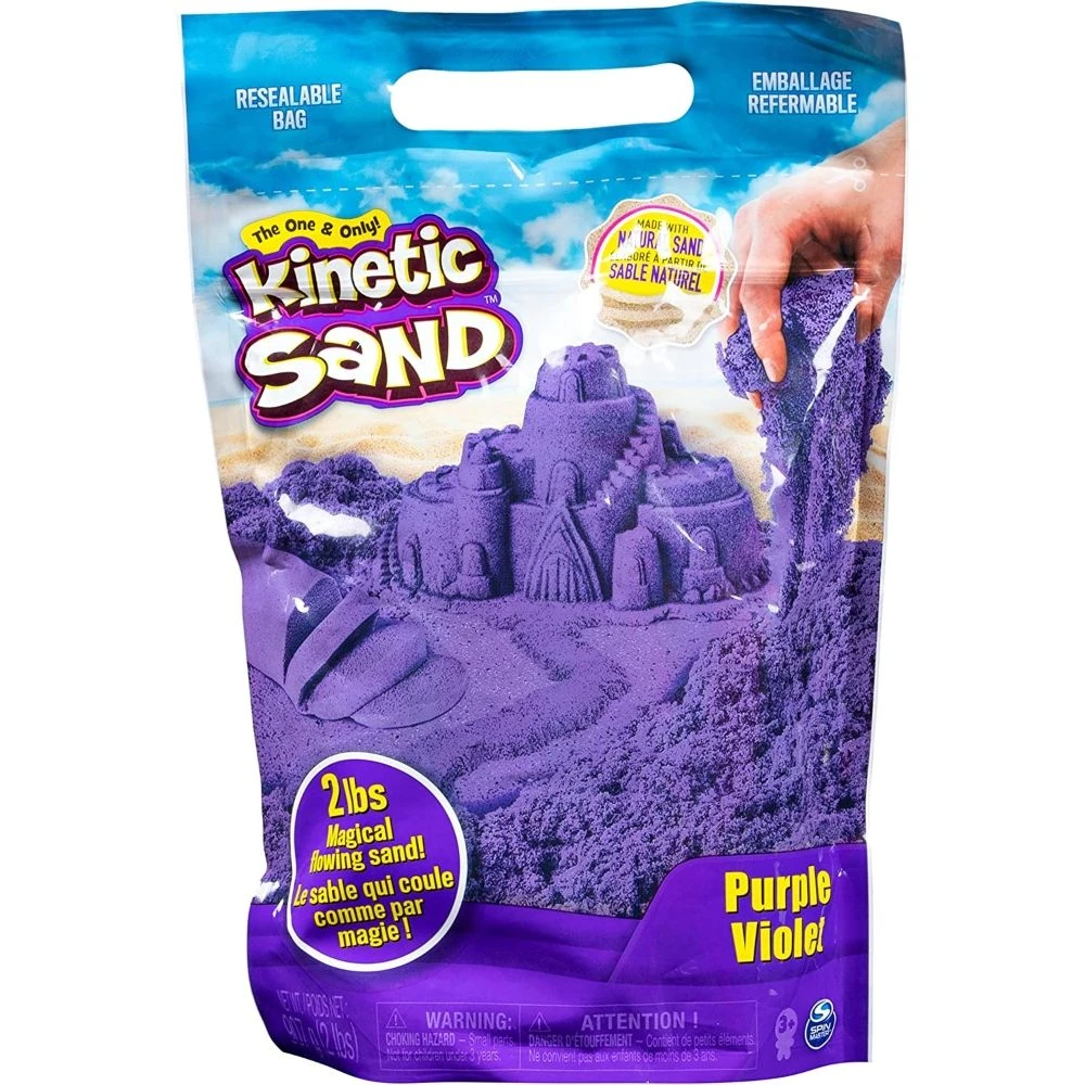 SPIN MASTER Kinetic Sand Original 1 SPIN MASTER Kinetic Sand Original