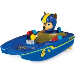 SPIN MASTER Paw Patrol Chase Rescue Boat
