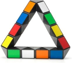 SPIN MASTER Rubiks Twist