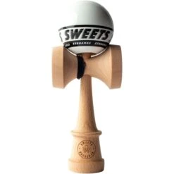 Starter Kendama White