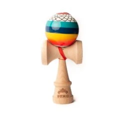 Sumo Kendama 2X - Lady Amherst