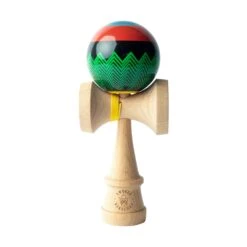 Sumo Kendama 2X - Red-Necked Tanager