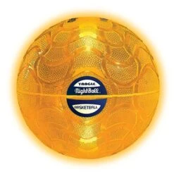 Nightball Basketball