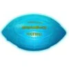 Nightball Football Inflatable Blue