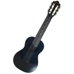 Mini Guitar Black