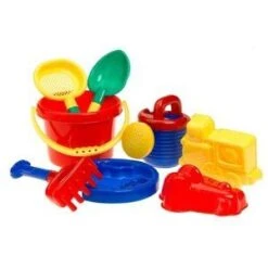 Toysmith Deluxe Beach Gear
