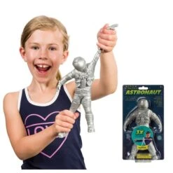 Toysmith Epic Stretch Astronaut