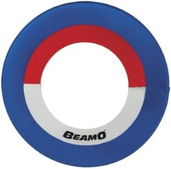 Toysmith Beamo - Giant Frisbee (color May Vary)
