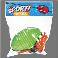 Toysmith Zip Ball